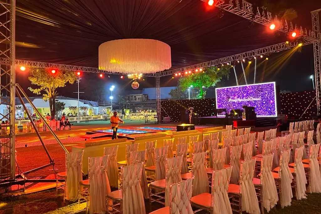 Blue Bay Banquets Pune